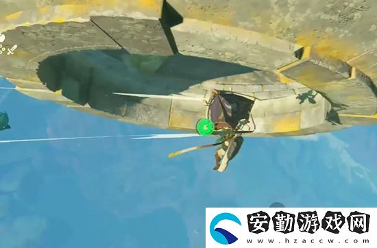 王國之淚能源褲獲取攻略