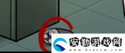 看不見的真相浴室探秘怎么過