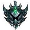 英雄聯(lián)盟手游段位等級表
