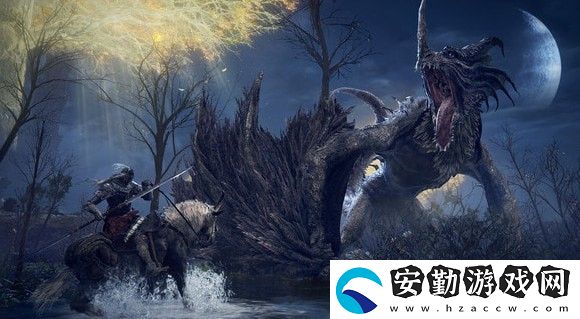 艾爾登法環(huán)龜殼盾在哪