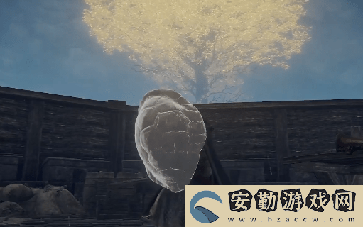 艾爾登法環(huán)龜殼盾在哪