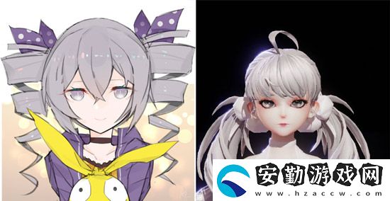龍族幻想布洛妮婭捏臉代碼分享