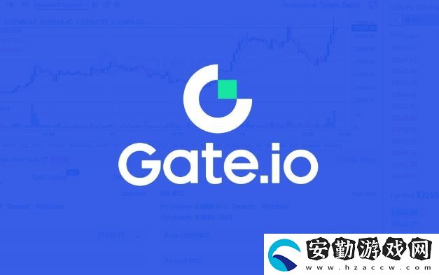 gate.io在線登錄入口