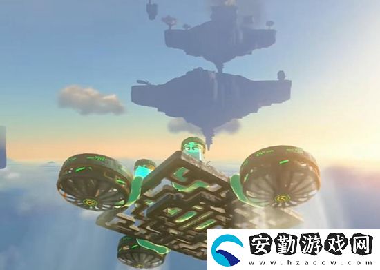 王國之淚能源褲獲取攻略