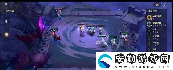 金鏟鏟之戰(zhàn)造物之主第二關(guān)通關(guān)攻略