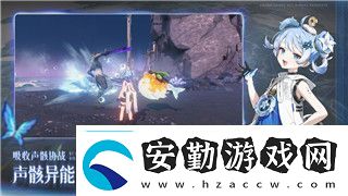 海姆達(dá)爾攻略第三章怎么過(guò)挑戰(zhàn)與技巧詳解帶你輕松突破