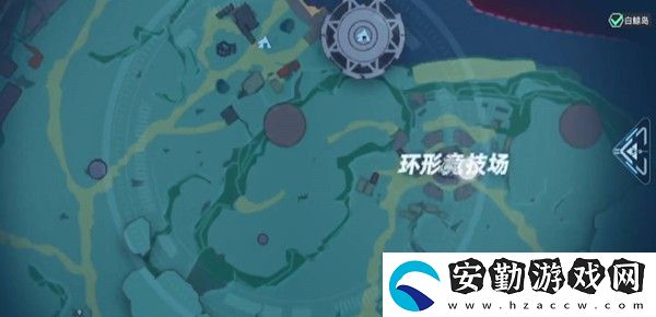幻塔人工島怎么探索