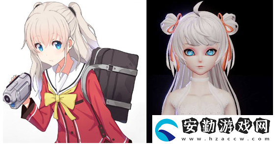 龍族幻想友利奈緒捏臉代碼分享