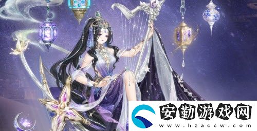 奇跡暖暖迷寐沙舟新套裝