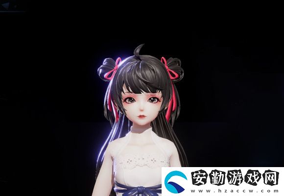 龍族幻想國產(chǎn)蘿莉捏臉代碼分享