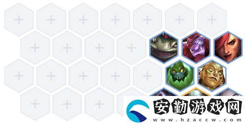 金鏟鏟之戰(zhàn)經(jīng)典斗槍陣容搭配推薦攻略