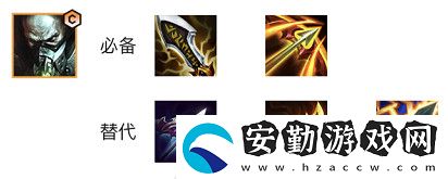 金鏟鏟之戰(zhàn)經(jīng)典斗槍陣容搭配推薦攻略