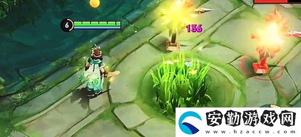 王者榮耀新英雄桑啟怎么出裝