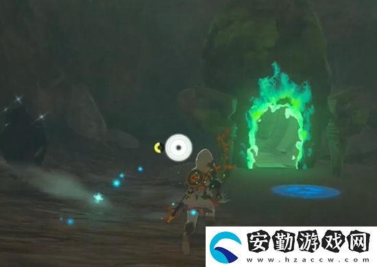 塞爾達(dá)傳說(shuō)王國(guó)之淚馬亞喜?？ㄉ駨R通關(guān)攻略