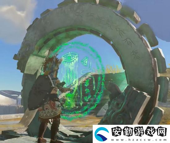 王國之淚能源褲獲取攻略