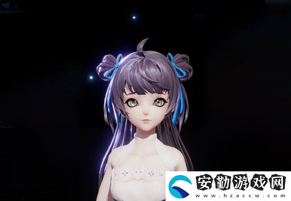 龍族幻想洛天依捏臉數(shù)據(jù)代碼分享