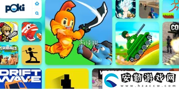 免費游戲網(wǎng)頁版入口