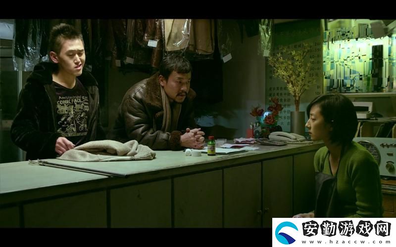 便捷體驗免費觀看老人鏢客電影