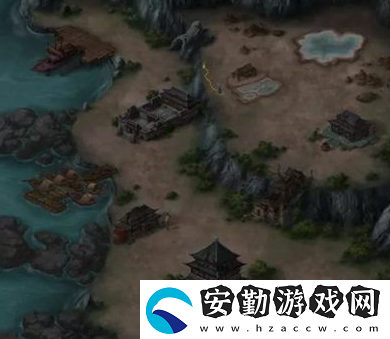 地下城堡3安祖爾打法