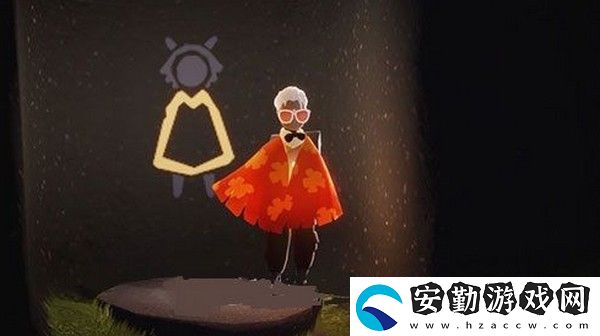 光遇墨鏡怎么獲得