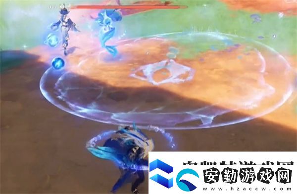 原神莉萊怎么打原神莉萊打法介紹