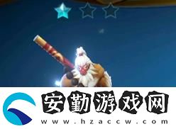 戰(zhàn)歌競技場人物圖鑒齊天大圣