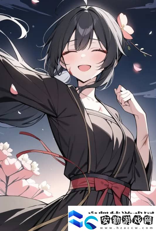美女少蘿