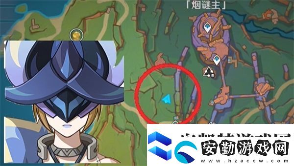 原神莉萊怎么打原神莉萊打法介紹