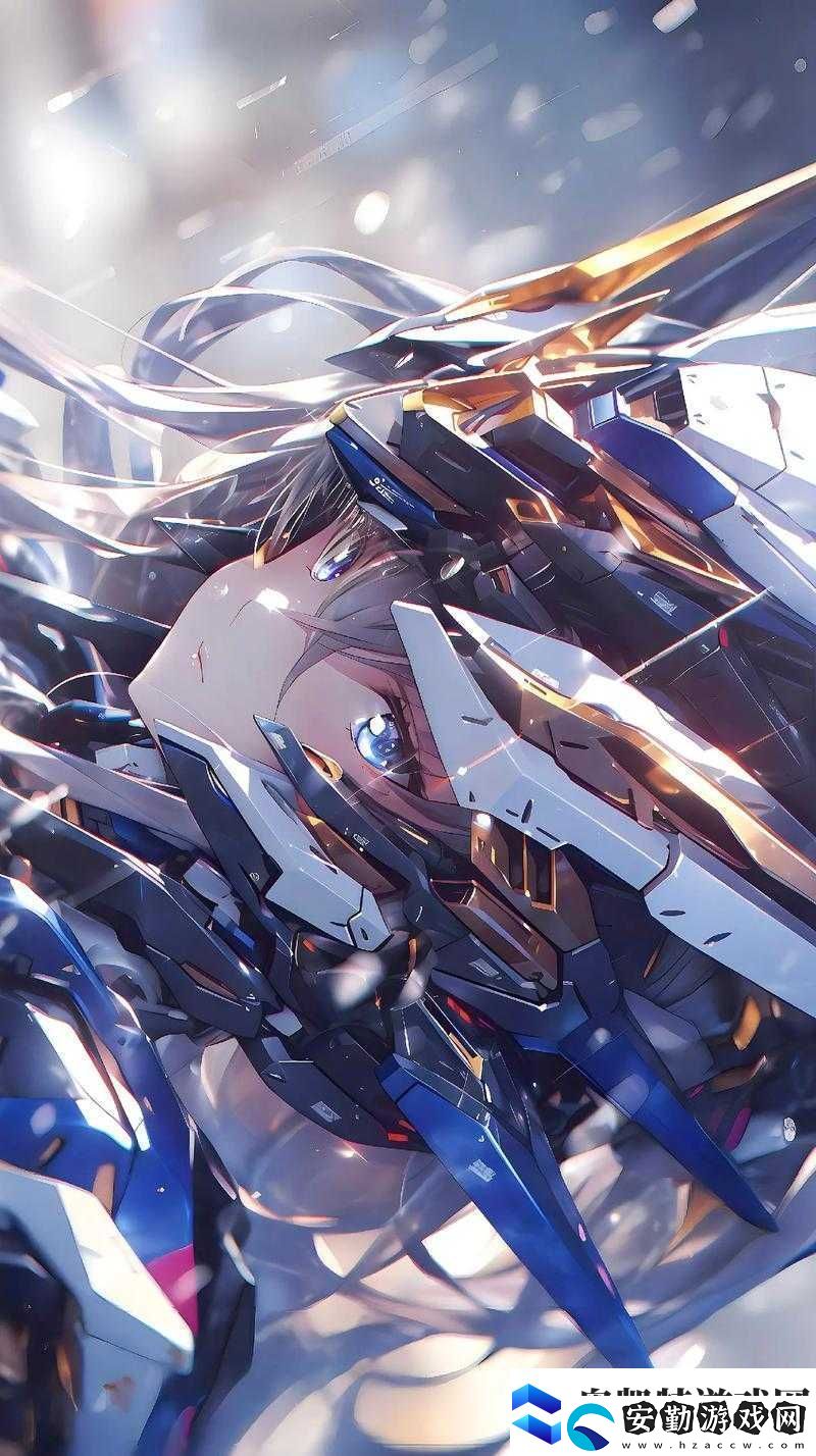 美少女與機甲的硬核碰撞終末陣線