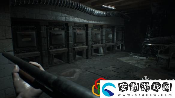 生化危機(jī)7解剖室鑰匙在哪