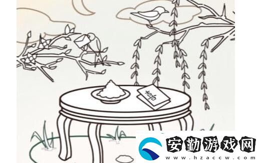 全民漢字王找出6句愛情詩歌通關(guān)攻略