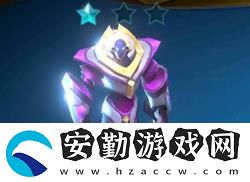 戰(zhàn)歌競(jìng)技場(chǎng)人物圖鑒天外來(lái)客