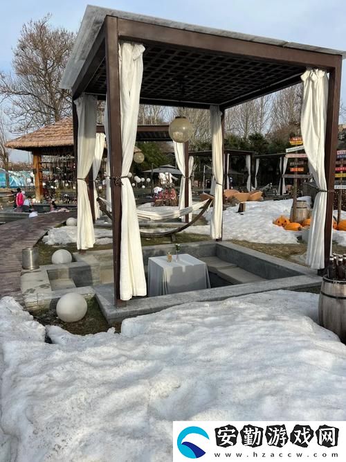 探索雪屋溫泉旅館120M的寧靜與奢華