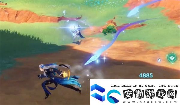 原神莉萊怎么打原神莉萊打法介紹