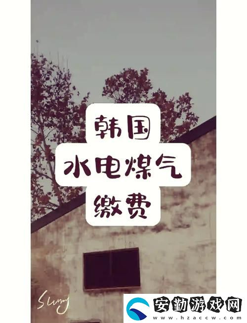 韓國三色電費免費嗎