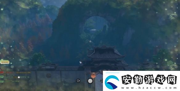 誅仙世界瑯?gòu)珠e涉丹青全點位介紹