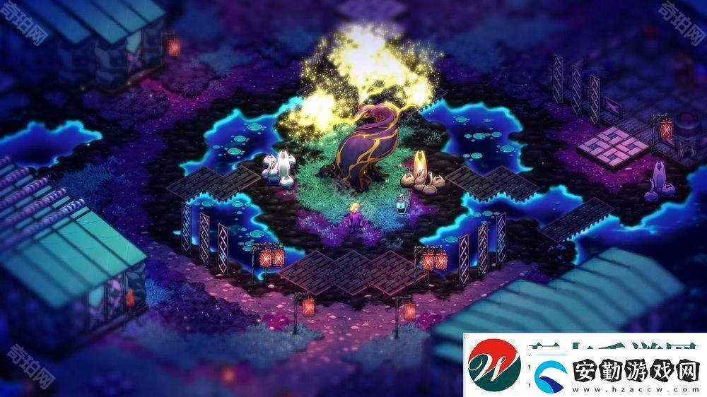 開放世界物品制作RPG崩潰大陸2宣布4月11日正式上線與外星好友對抗剝削當(dāng)?shù)氐拇笃髽I(yè)