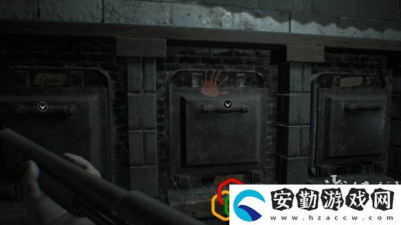 生化危機(jī)7解剖室鑰匙在哪