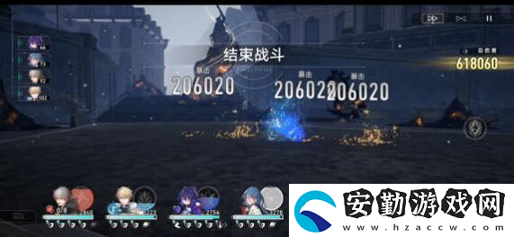 崩壞星穹鐵道模擬宇宙六怎么過