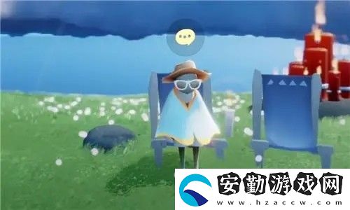 光遇墨鏡怎么獲得