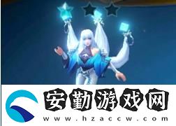 戰(zhàn)歌競技場人物圖鑒冰霜雪巫