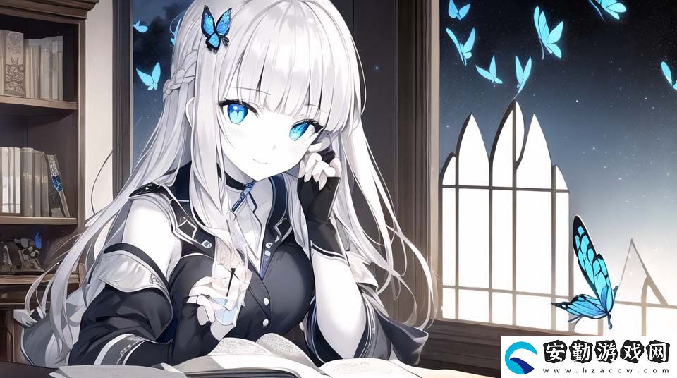 亂女