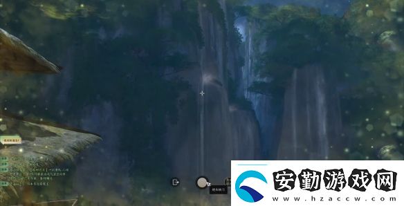 誅仙世界瑯?gòu)珠e涉丹青全點位介紹