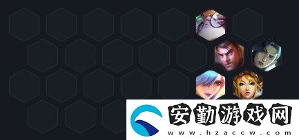 云頂之弈s6執(zhí)法官陣容推薦