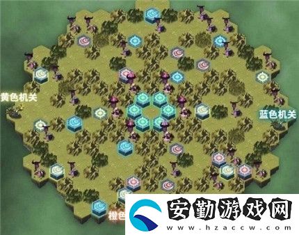 劍與遠征星界迷陣通關攻略