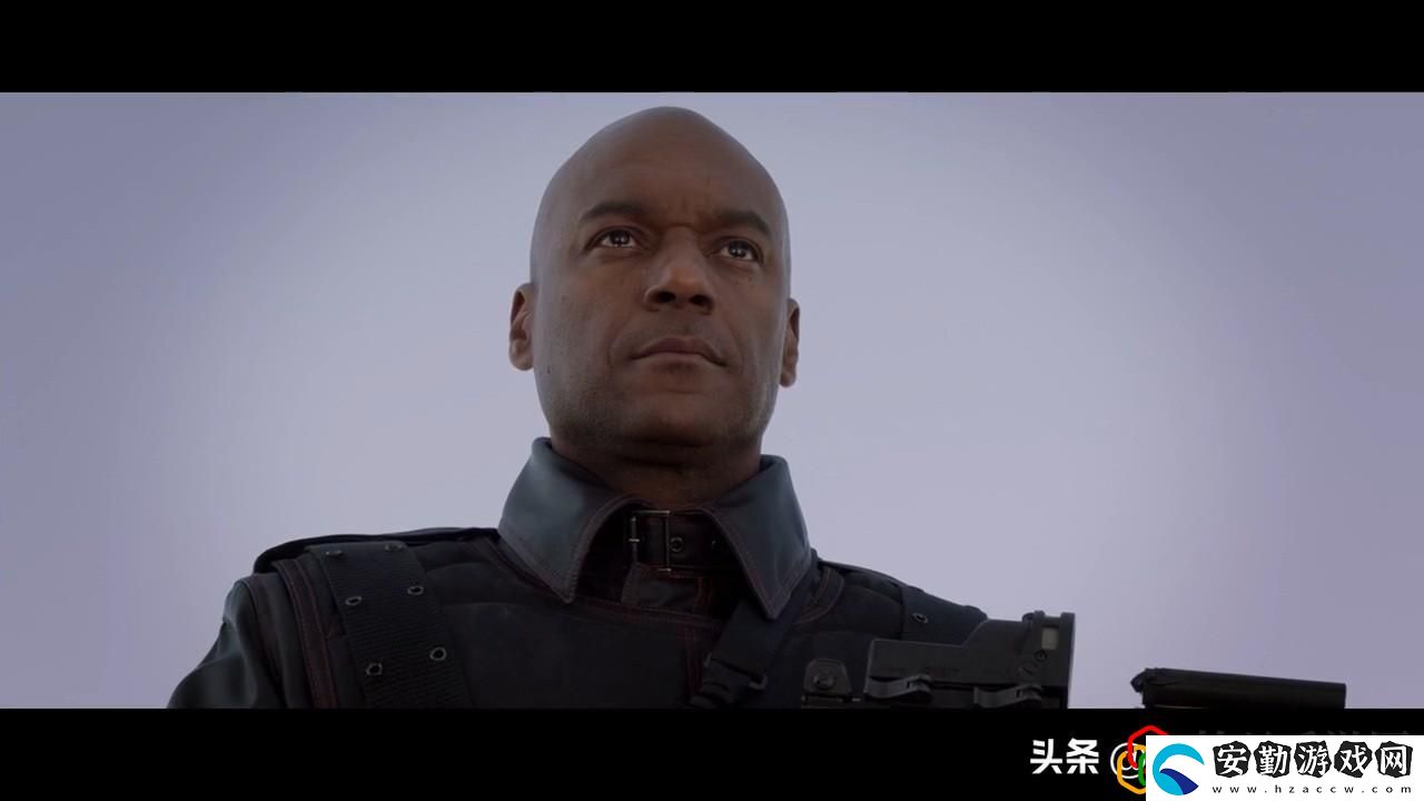 生化危機(jī)馬特是誰
