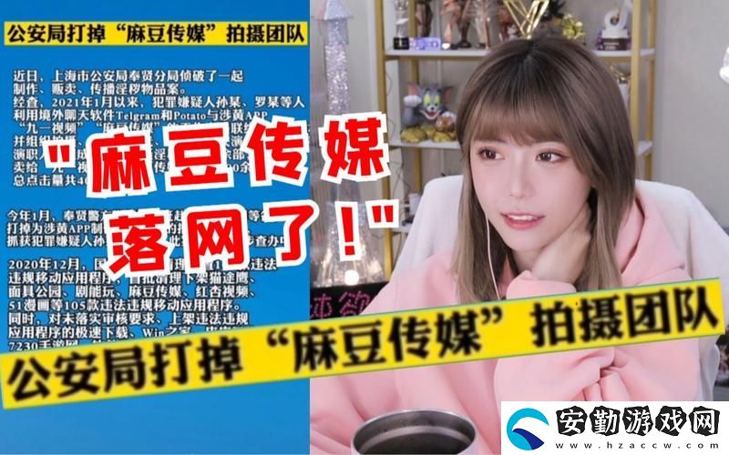 多元呈現(xiàn)麻花豆傳媒劇國(guó)產(chǎn)MV