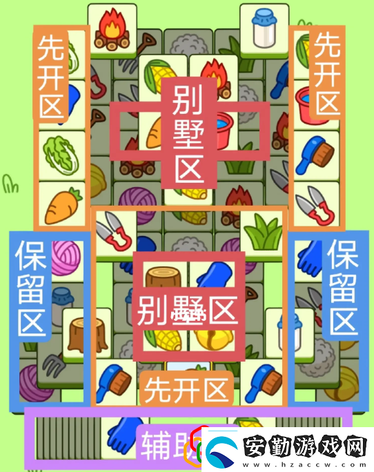 羊了個(gè)羊5月12日關(guān)卡怎么玩2023.5.12每日一關(guān)通關(guān)攻略最新