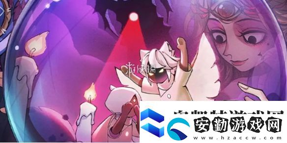 光遇狼人殺角色身份有哪些