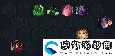 云頂之弈s6煉金科技陣容推薦